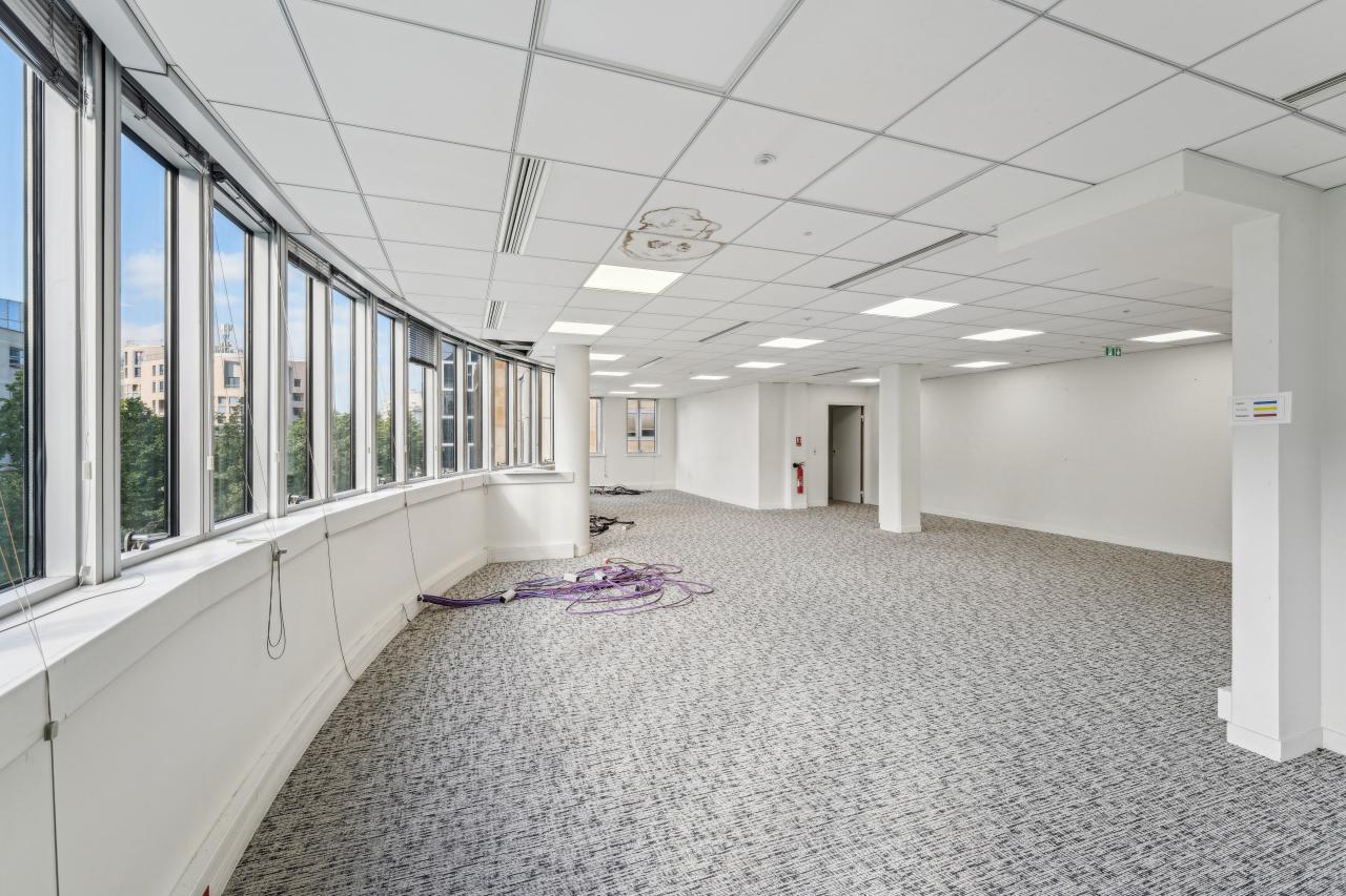 Bureau Levallois-Perret 1684m² Location bureau Levallois-Perret Hauts-de-Seine OLBUR2001930 13